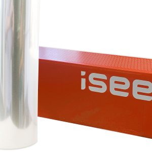 Mounting Film Clear Cristal iSEE2
