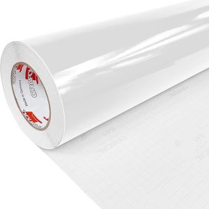 Mounting Film White iSEE2