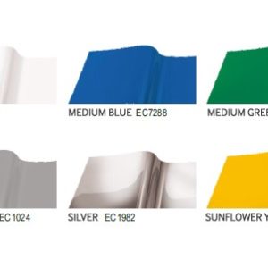 EZ-Color Wall