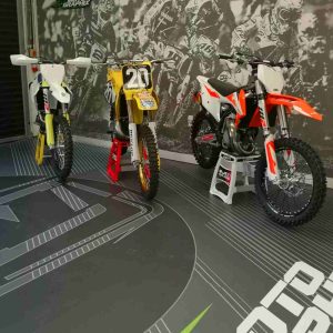 MG-F Metaguard Floor ART