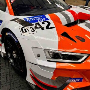 Metamark MM-CC Series