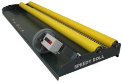 Speedy roll