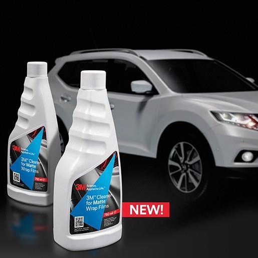 3M Cleaner per pellicole 3M 1080 Opache