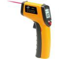 Termometro laser