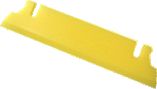 Spatola gliding (lama di ricambio)