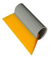 Spatola turbo softline long