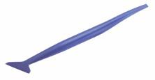 Spatola Micro Blue