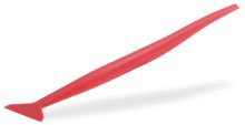 Spatola Micro Red