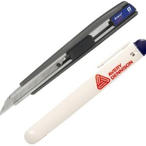 Avery Dennison Taglierino con lama a 30°