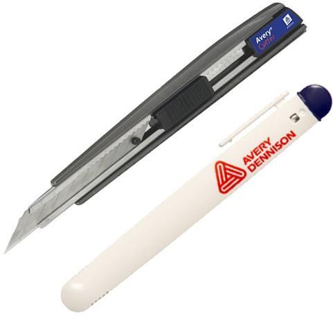 Avery Dennison Taglierino con lama a 30°
