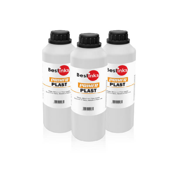 BestInks Primer Plast