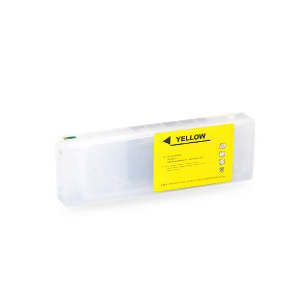 BestInks Cartucce ricaricabili Bestfill CFS250