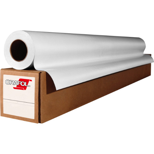 Orajet 3.850 per stampa a solvente ed ecosolvente