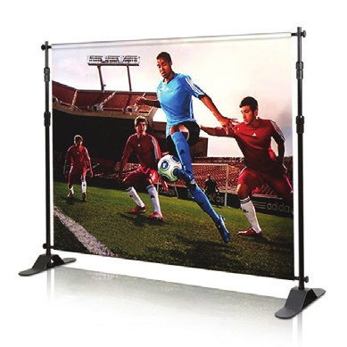 Showdisplay Expowall