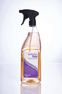 Metamark Application Fluid