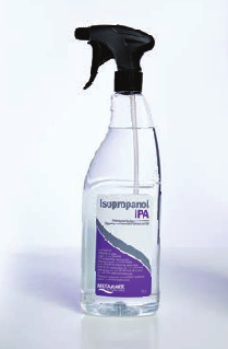 Metamark Alcool Isopropilico