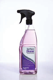 Metamark Surface Cleaner