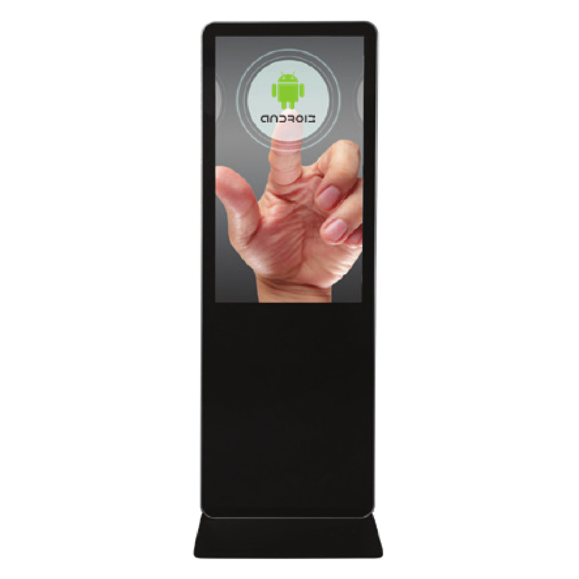 Showdisplay Handy
