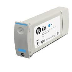HP Serie 831 Latex