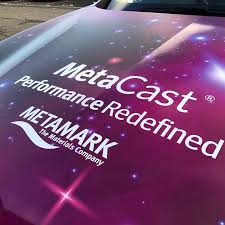 Metamark Metacast MDC