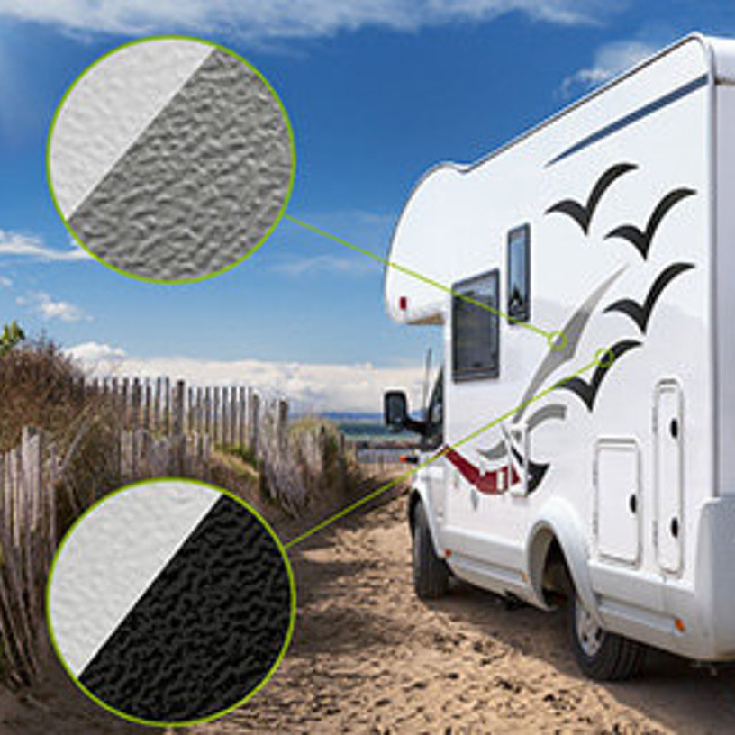 Oracal 961RA Caravan Film Premium Cast