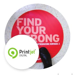 Printjet Floor 120 LAM