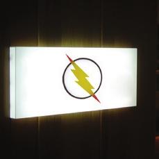 Printjet Tex 260 Subly Light Box FR B1