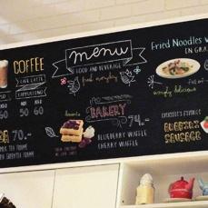 Printjet Wall 150 Blackboard