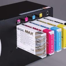 Roland Eco Sol Max