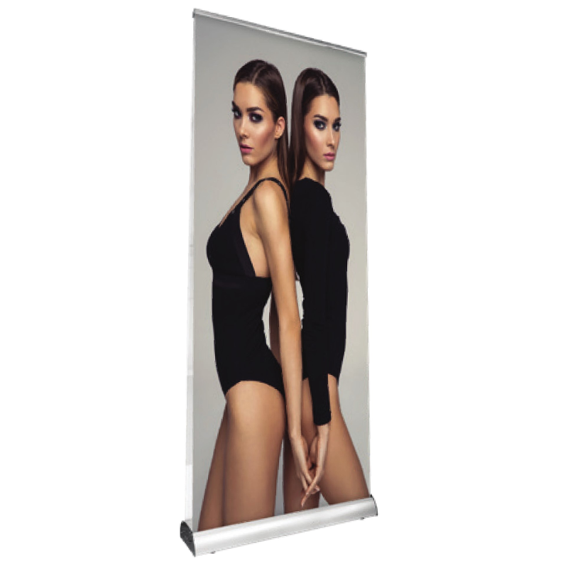 Showdisplay Roll Up Dual Value
