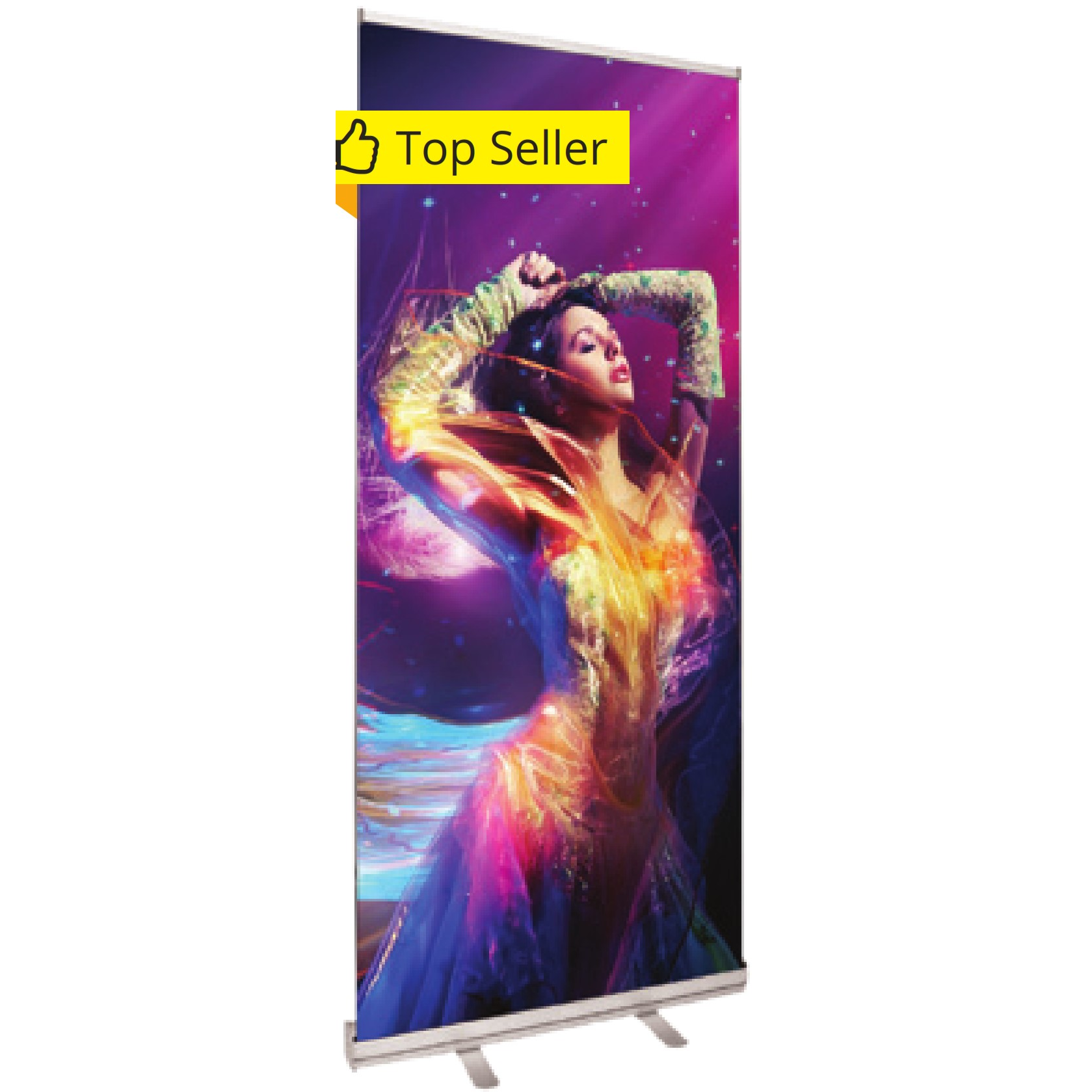 Showdisplay Roll Up Easy
