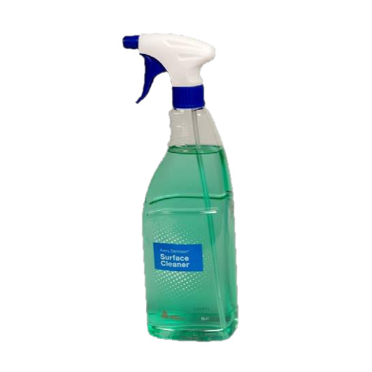 Avery Dennison Surface Cleaner